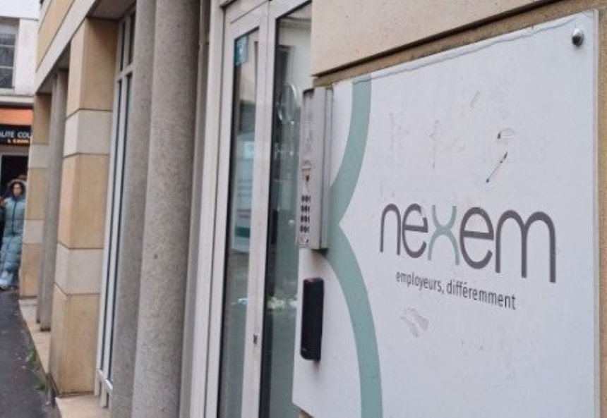 NEXEM - CCN 66 - CHRS