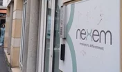 NEXEM - CCN 66 - CHRS