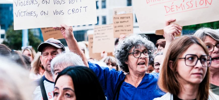 Violences sexuelles : la Ciivise publie le bilan t