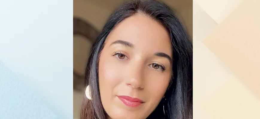Chahinaze Benmerzouq, assistante sociale : "C’est 