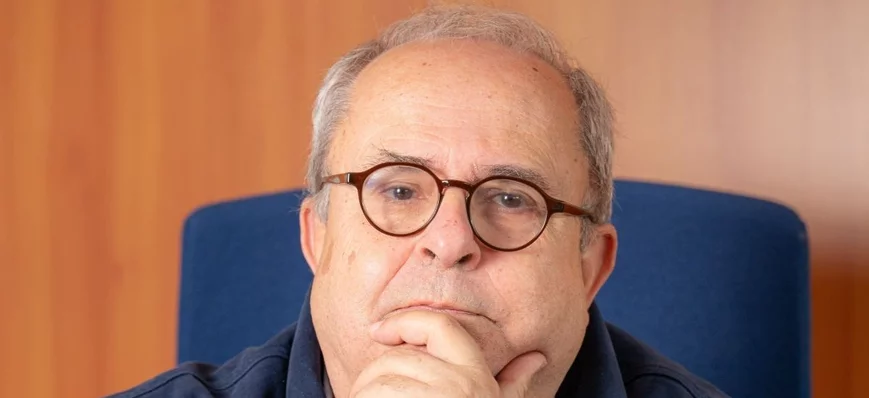 Bruno Morel : “L’extrême droitisation de notre soc