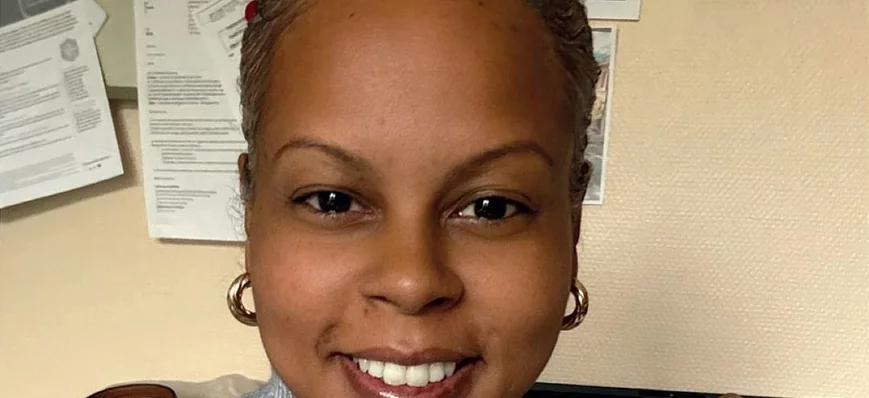 "La médiation par le sport est ancrée en moi"