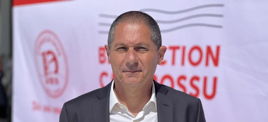 Électrification des poids lourds : « Je suis parti