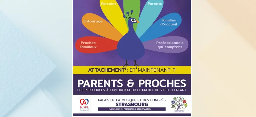 Parents et proches au cœur des Assises de la prote