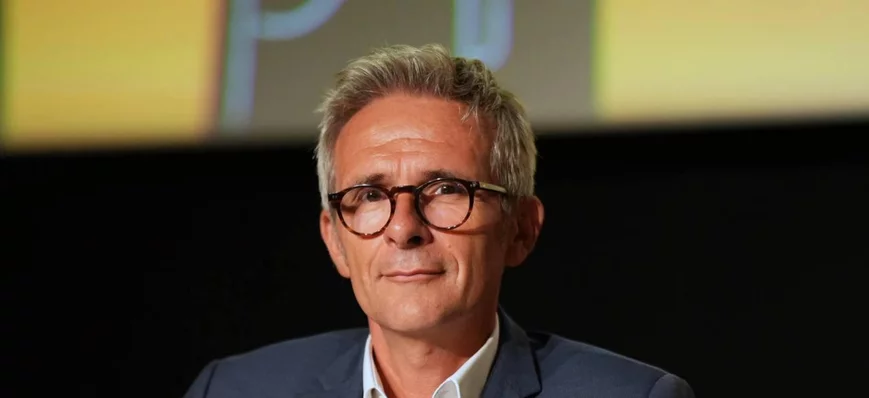 Stéphane Troussel : "Le combat pour l'égalité n'es