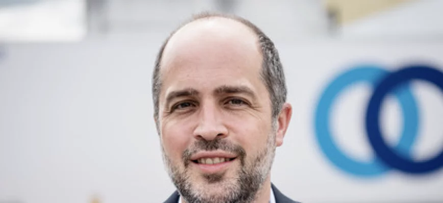 Agence Reichstett (67) de STEF : "Cette extension 