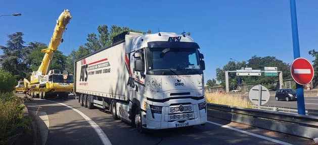 Les Transports ATS (25) reprennent les Transports 