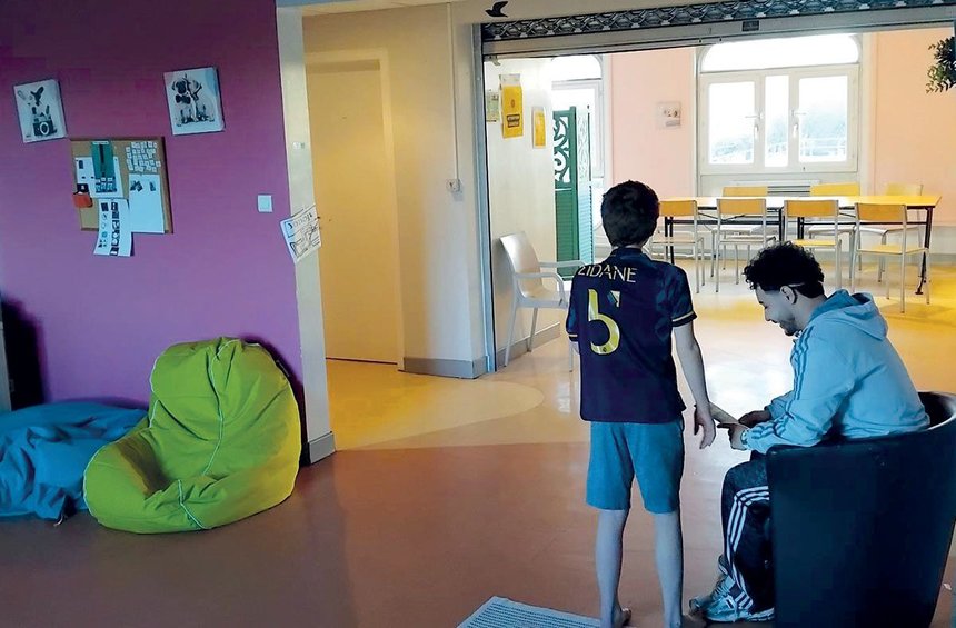 MAISON GIRE DOUBLE VULNERABILITE HANDICAP ASE