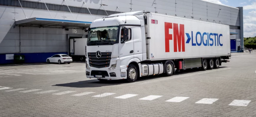 Le géant FM Logistic rachète l’ETI allemande Schäf