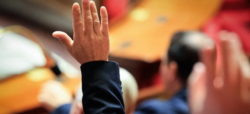 Projet de loi sur la protection de l’enfance : apr