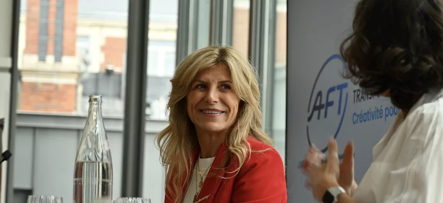 Valérie Jimenez, présidente de l’AFT : « Il faut f