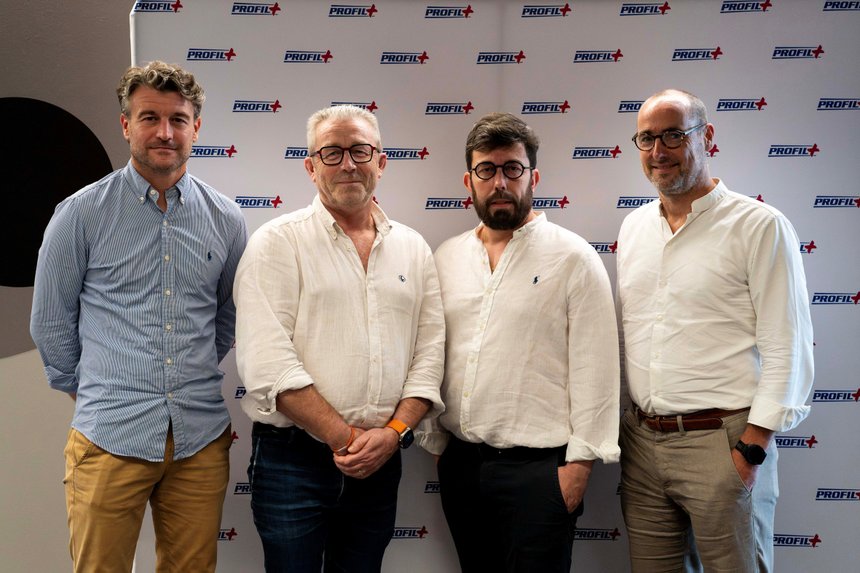 Le Groupe Simon prend le contrôle de Cailleau Pneus et porte son réseau à 92 agences