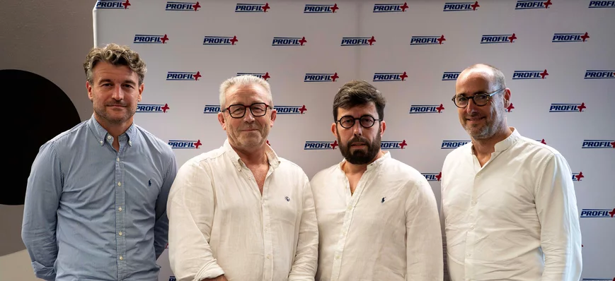 Le Groupe Simon prend le contrôle de Cailleau Pneu