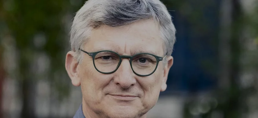 Louis Maurin : "Concernant la pauvreté, le clivage