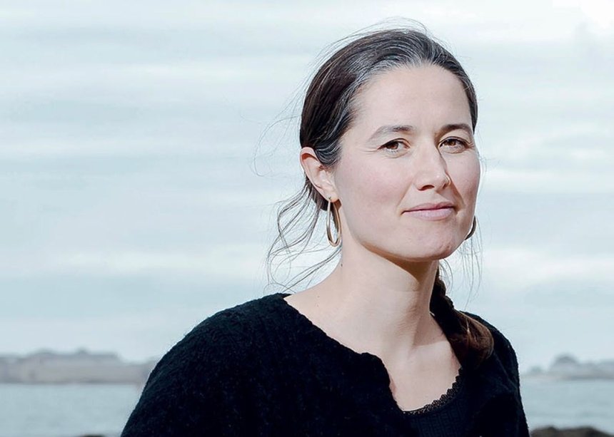 SARAH BOUCAULT-INCESTE