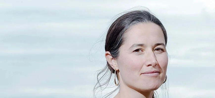 Sarah Boucault : "L’inceste commis par des enfants