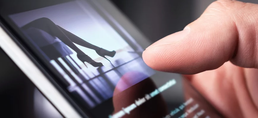 Exploitation sexuelle des mineurs : 10 recommandat