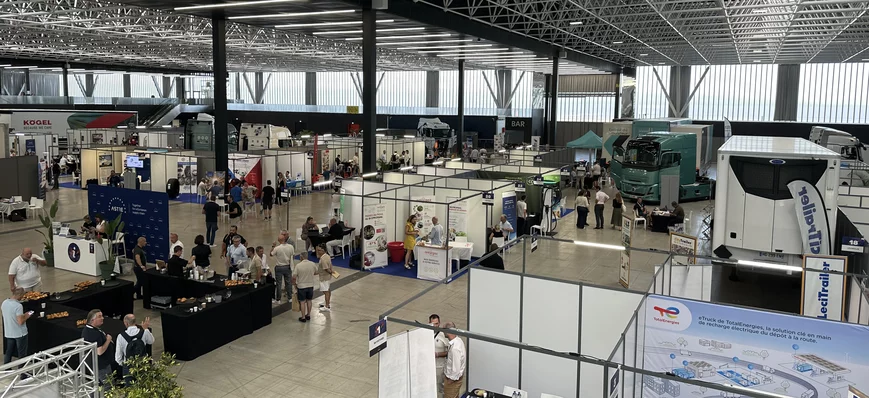 ASTRE France réunit plus de 350 professionnels à T