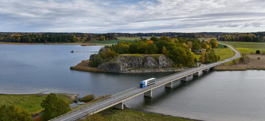 Scania lance un simulateur d'autonomie ouvert à to