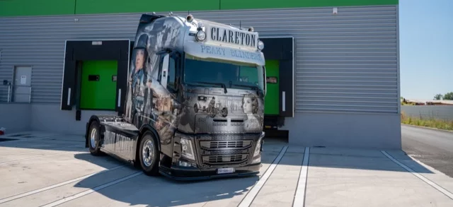 Le Groupe Clareton (34) reprend les Transports HTA
