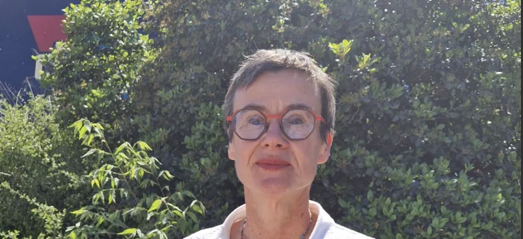 Karin Argoud-Violeau nommée directrice administrat