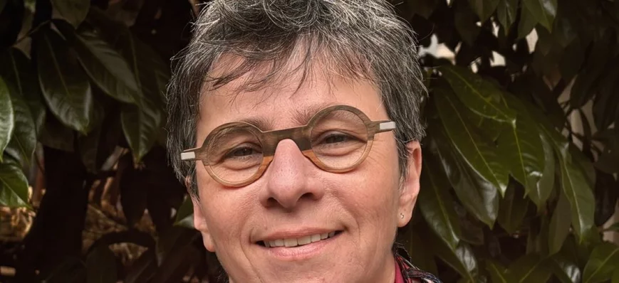 Catherine Delorme : "Le contre-pouvoir devient pol