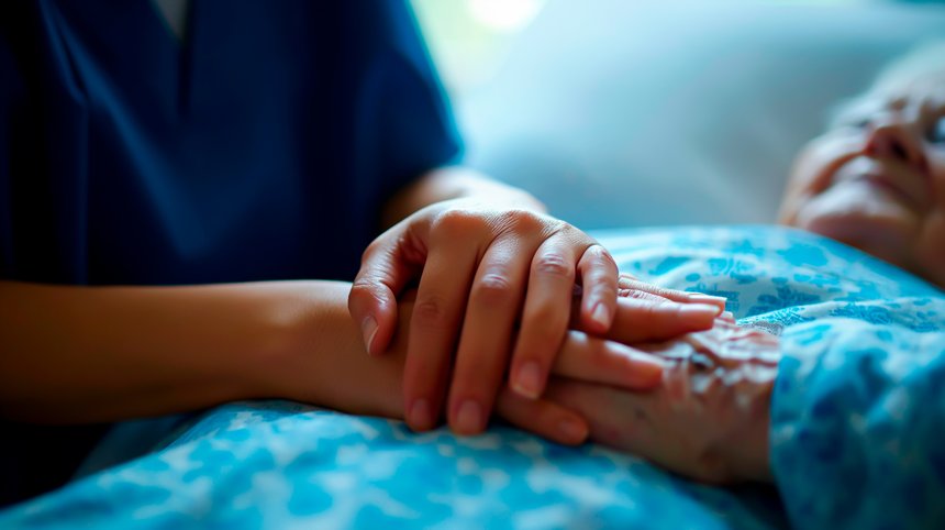 SOINS PALLIATIFS-GRAND AGE-EHPAD-TENDANCE PEDAGO
