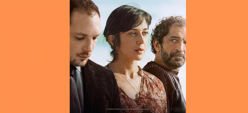 À l'affiche du Festival du film social : "L'Étrang