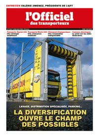 Sommaire n°3186