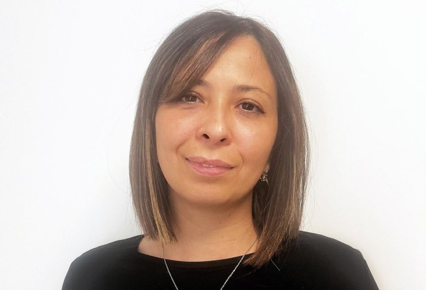 ASMA CHERIGUI DESISTANCE JUVENILE