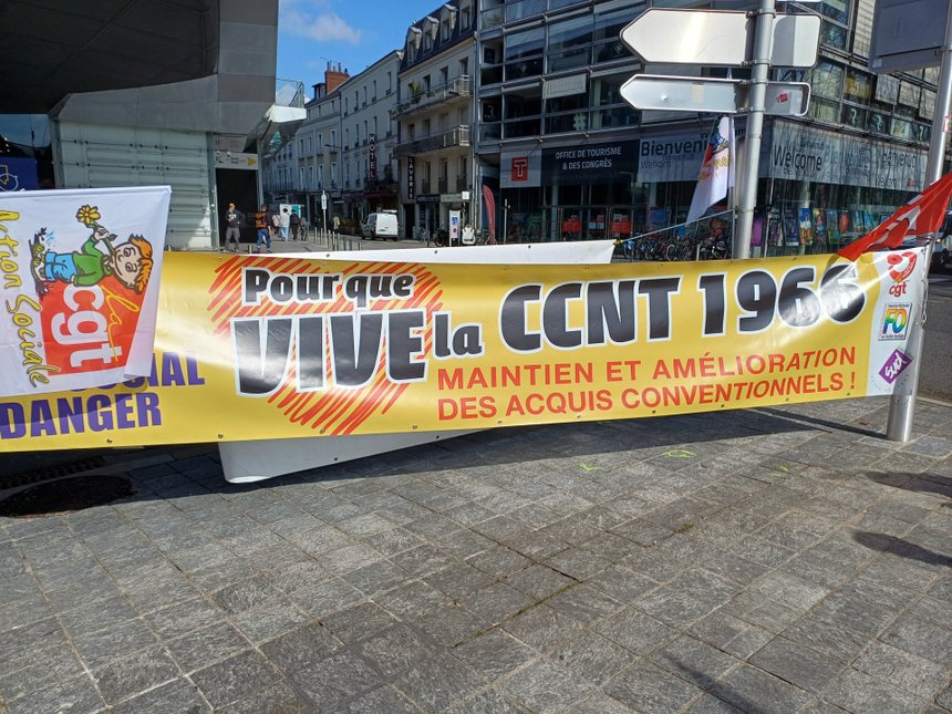 CCN 66 CHRS SYNDICATS NEXEM