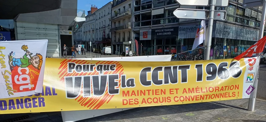 CHRS-CCN 66 : l'Etat agrée l'accord d'harmonisatio