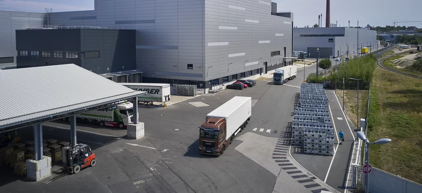 MAN prépare l'IAA et ouvre les portes de son usine