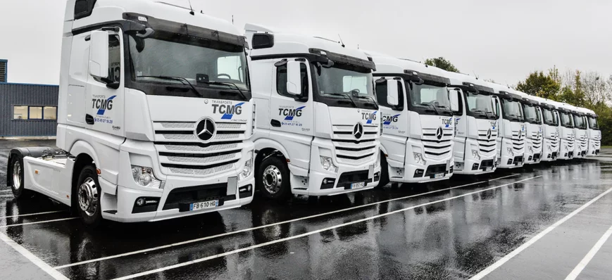 Stratégie / TCMG (79) : quatre décennies de route…
