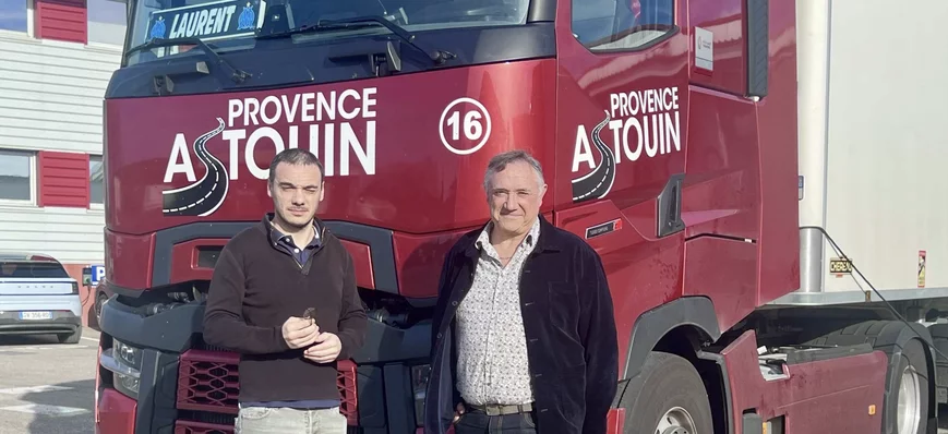 [Stratégie] Provence Astouin (13) : Mmaillon routi