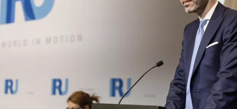 Habib Turki prend la tête du secrétariat général d