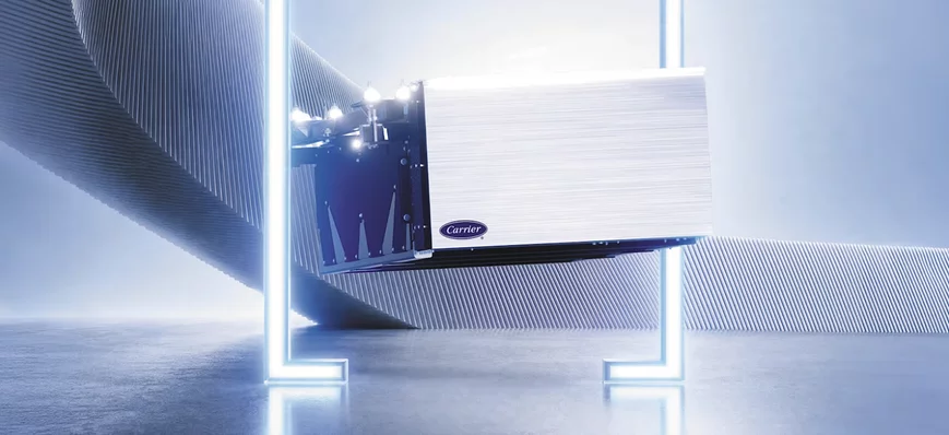 Carrier Transicold mise sur la batterie qui survit