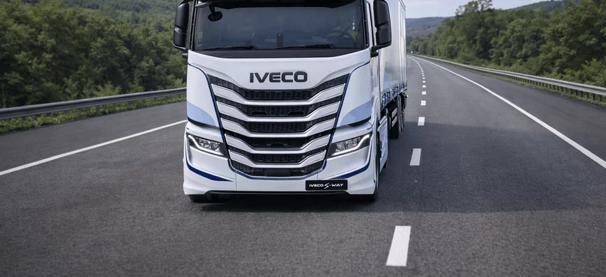 Cinq candidats à l'innovation avant l'IAA de Hanov