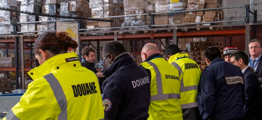 Petits colis : Bercy fait état d’une baisse de 30 