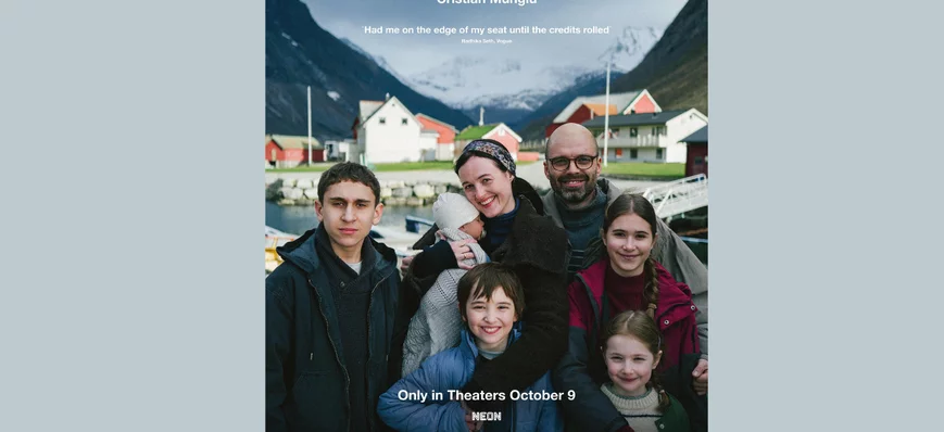 "Fjord", au nom de l’intérêt des enfants