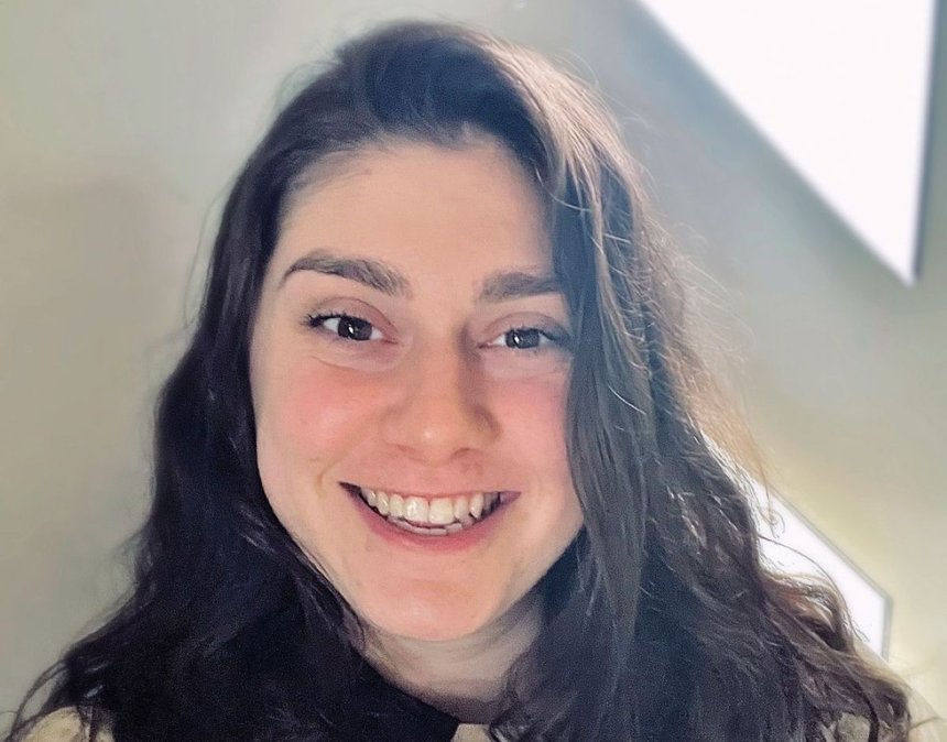 Educatrice spécialisée en libéral, Audrey Sire se met en scène sur Instagram