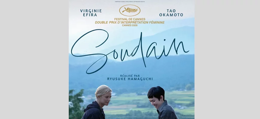 "Soudain", un hymne à "l’Humanitude" des professio