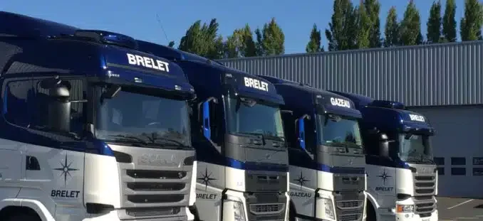 Brelet Transports va disparaître faute de repreneu