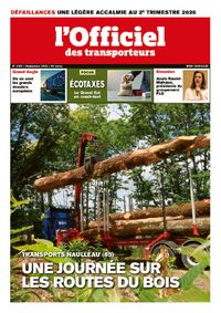 Sommaire n°3187