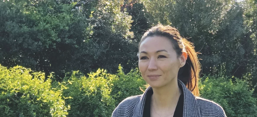 Julie Lee-Quil (Transports Quil) : « L'Alsace va f