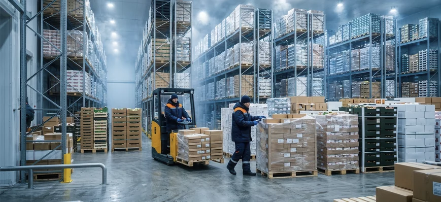 STG lance Boréal Logistics pour structurer ses act