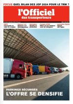 Sommaire n°3168