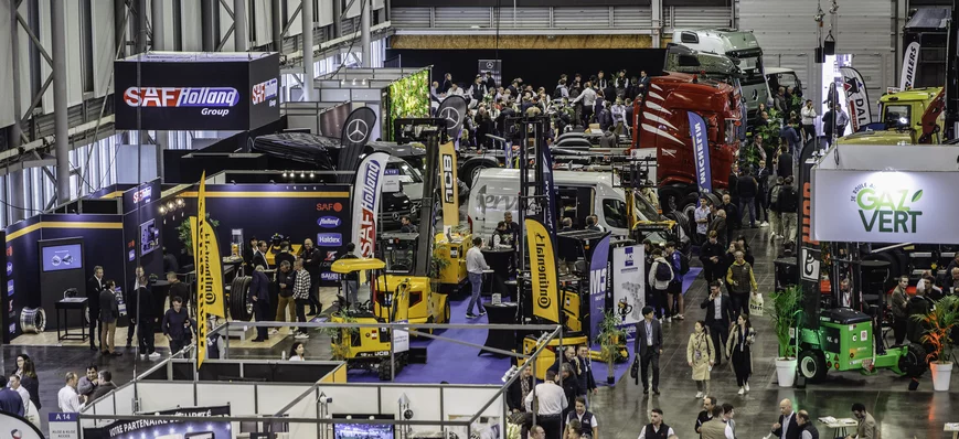 Technotrans 2026 réunira la filière à Nantes du 14