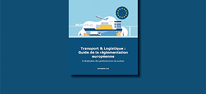 L'Union TLF publie son guide de la réglementation 