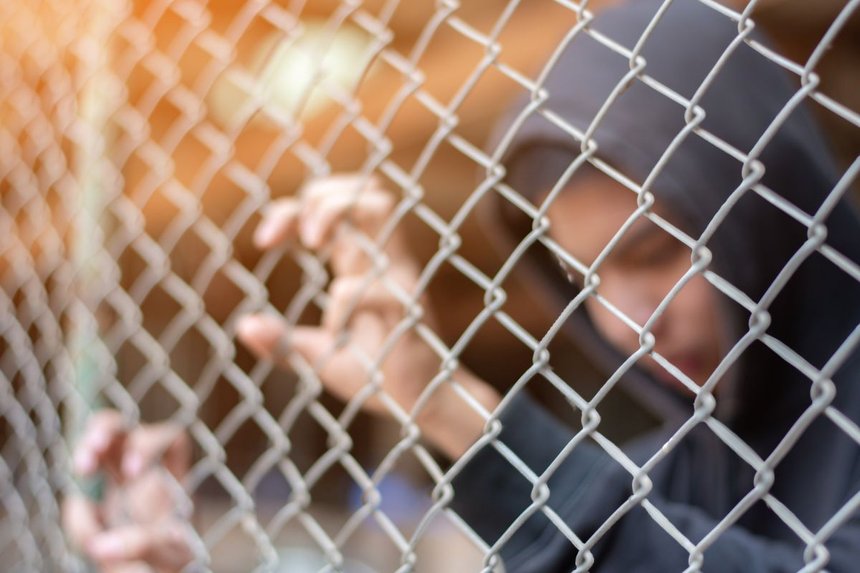 Le rapport de l'OIP dénonce le désastre de la détention des mineurs